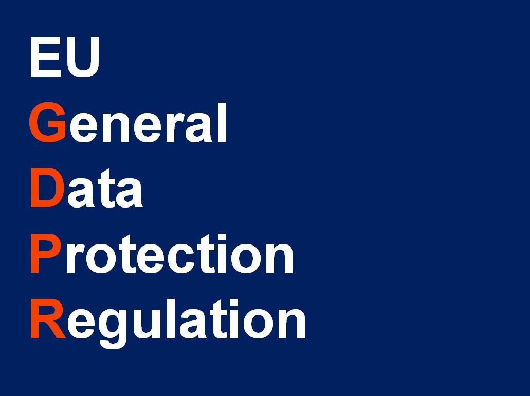 GDPR